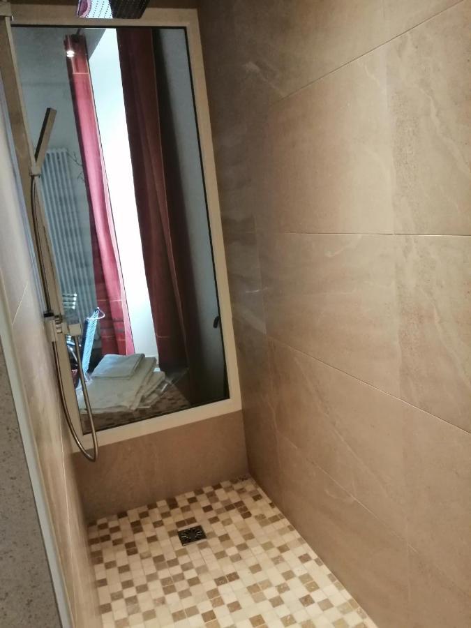 La Maitrise Panzió Bayeux Kültér fotó